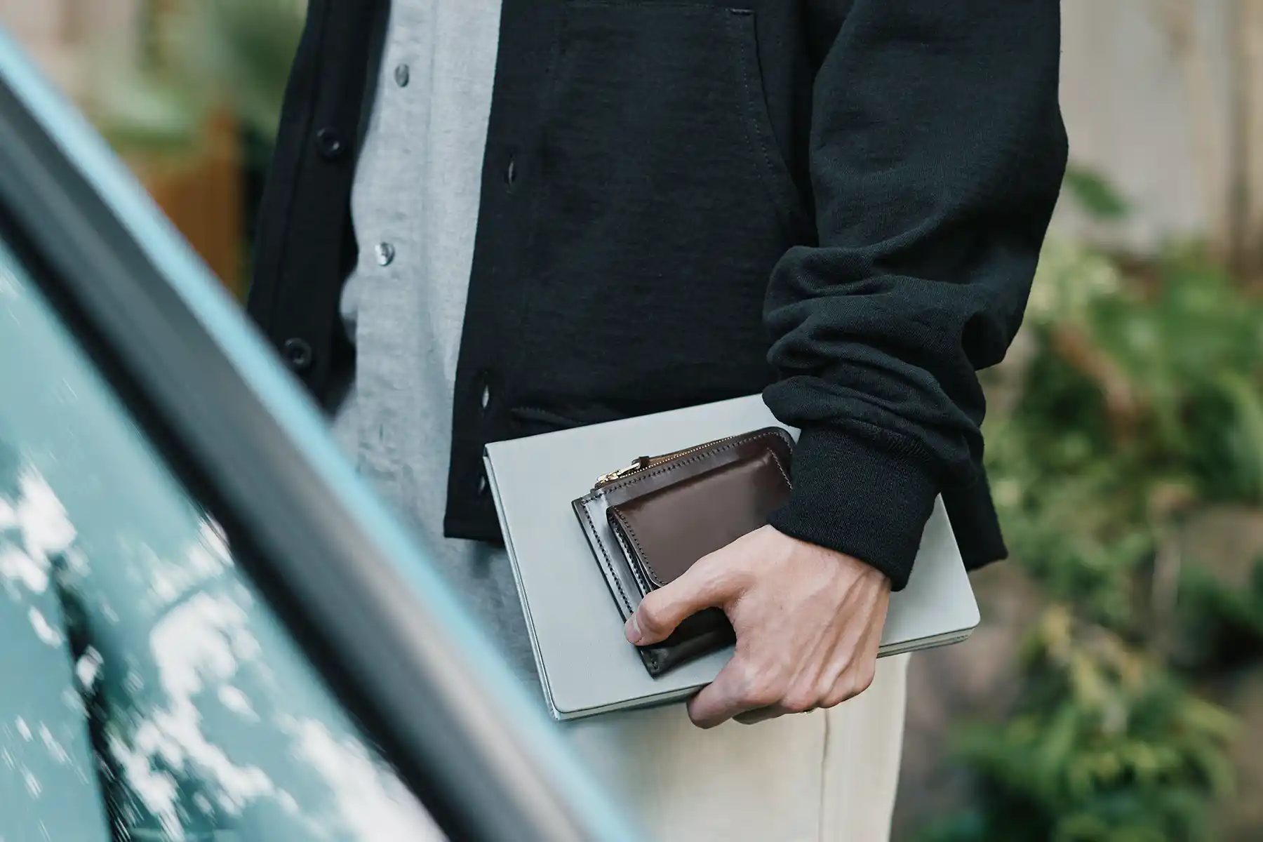 Wallet