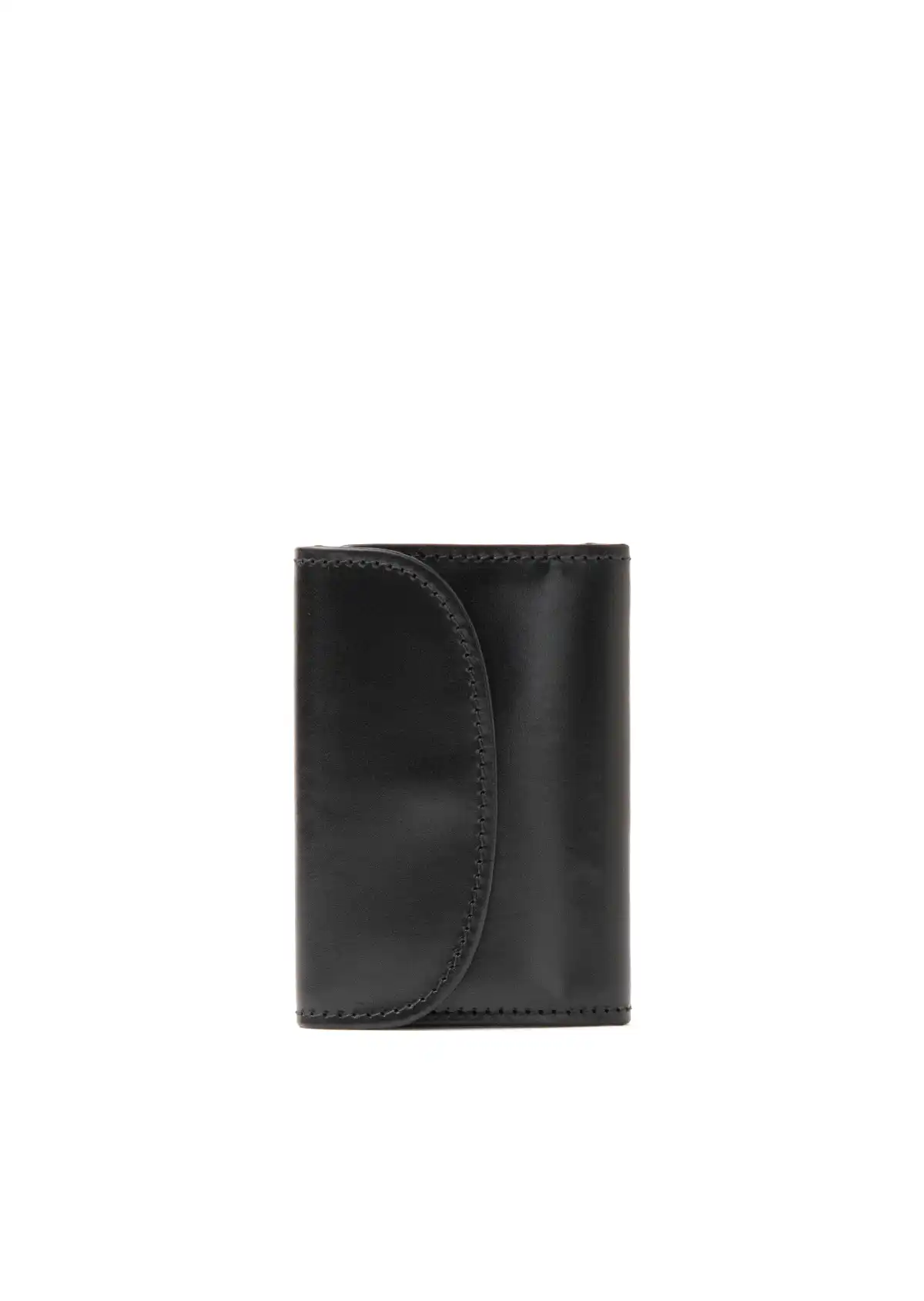 S0059 3FOLD KEY CASE / BRIDLE LEATHER