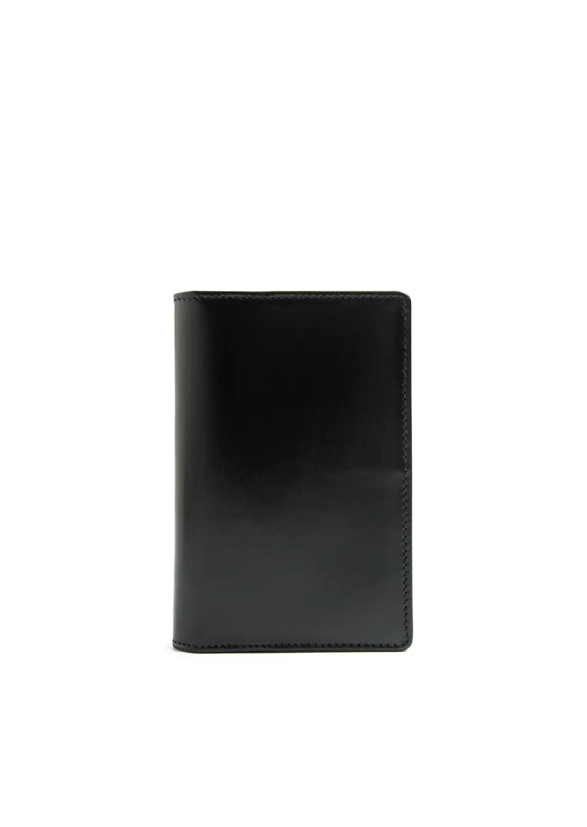 S0281 PASSPORT HOLDER / BRIDLE LEATHER