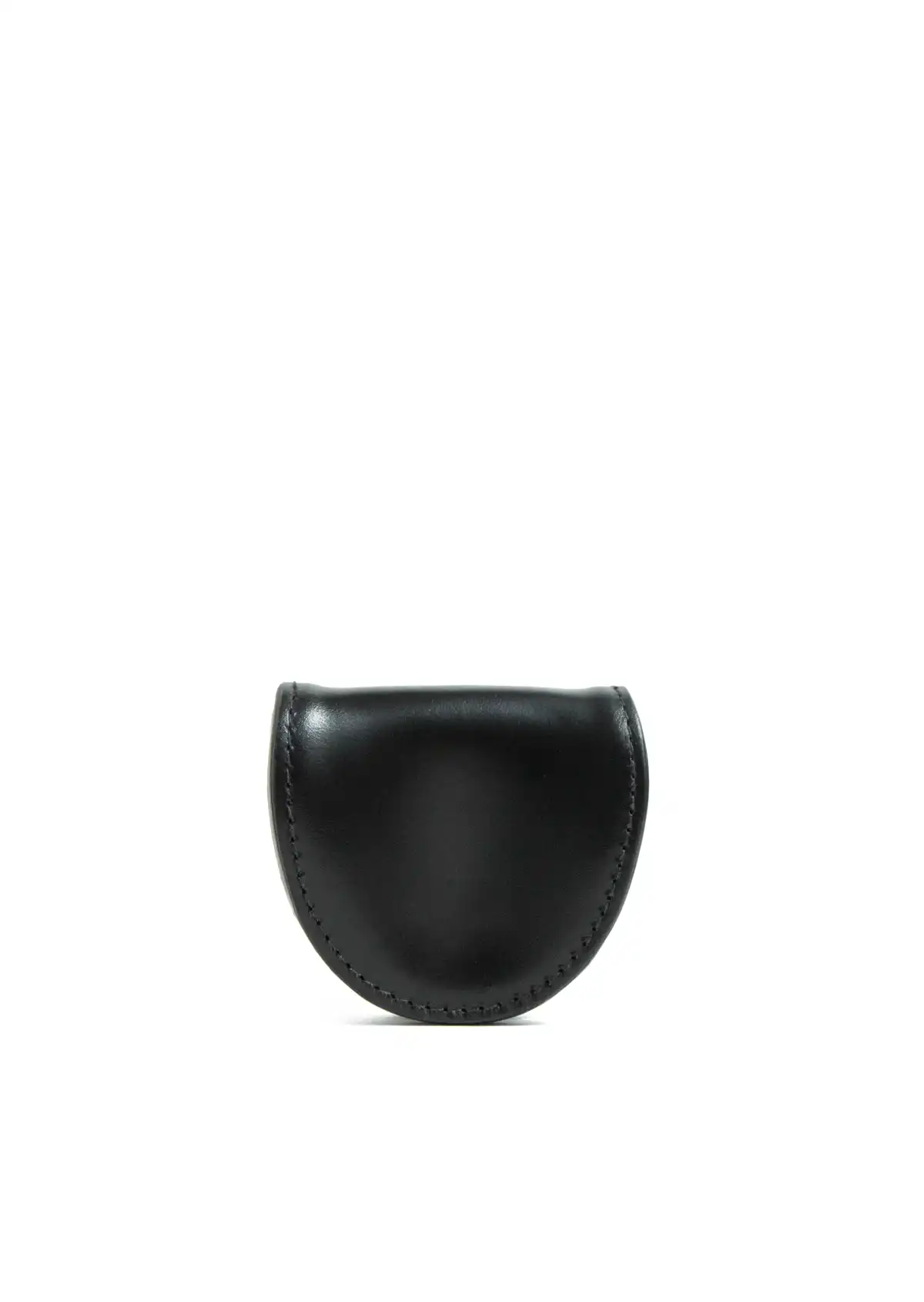 S0313 COIN CASE / BRIDLE LEATHER