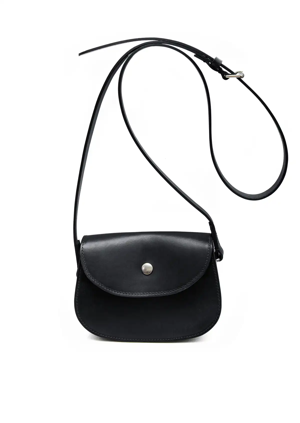 L0048 The Brum / BRIDLE