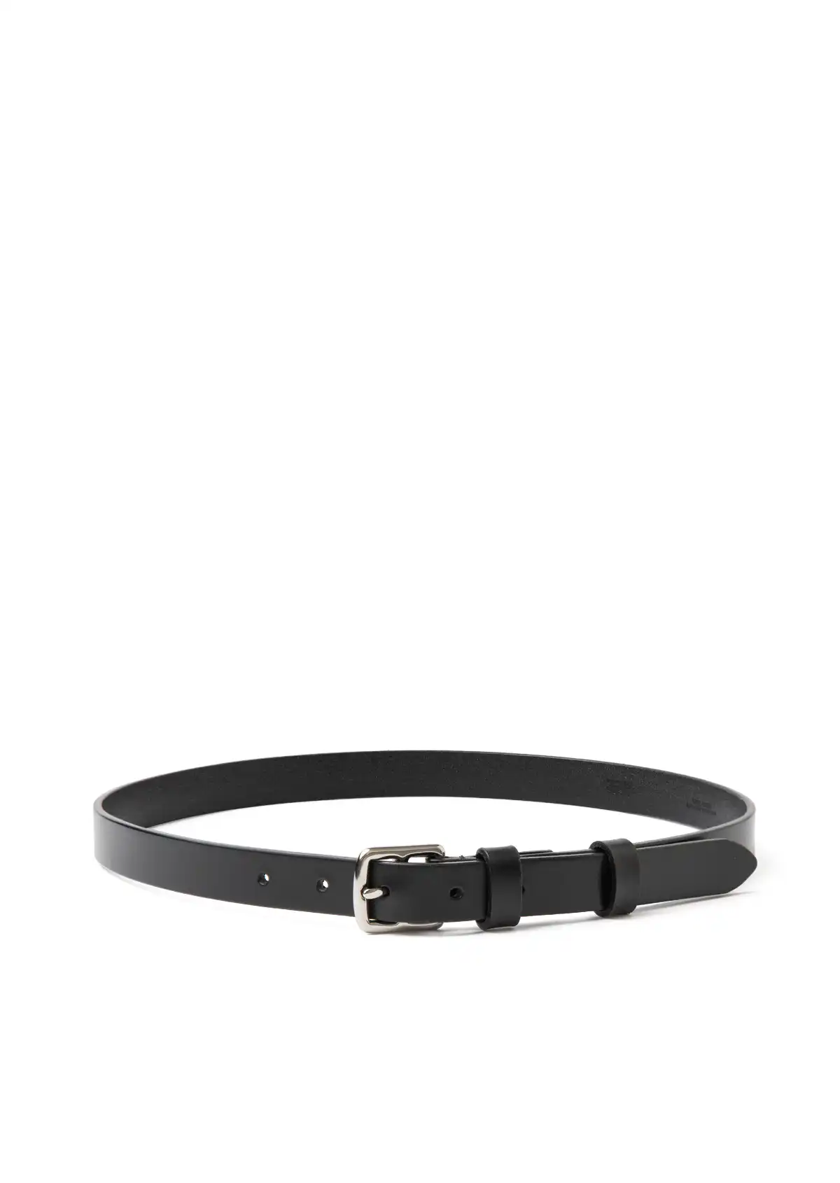 B0016 22mm DOUBLE LOOP BELT / BRIDLE