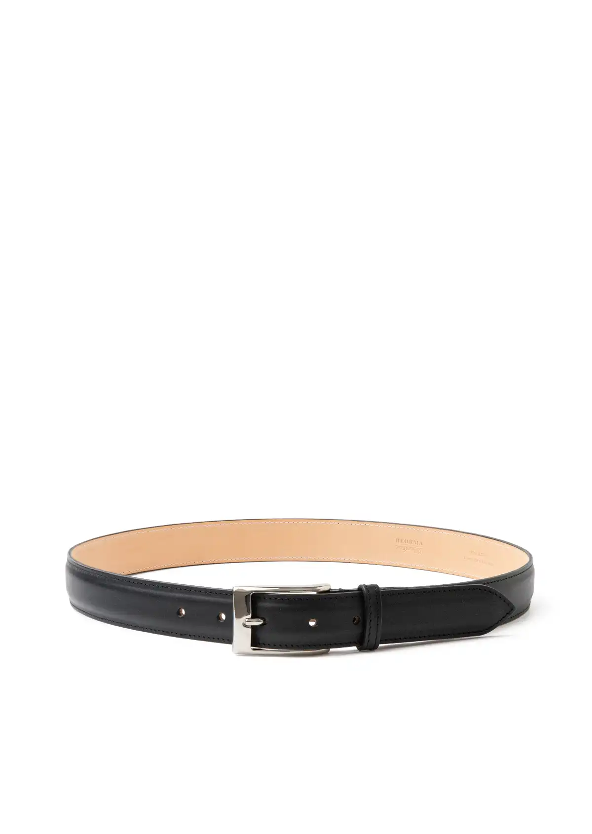 B0068 30mm DRESS BELT / CALF